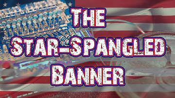 "The Star-Spangled Banner"  America