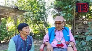 Download lagu AN INTERVIEW WITH SH.ODO YIRANG || SENIOR ADI RADIO ARTIST || TATIN BOKOH |||