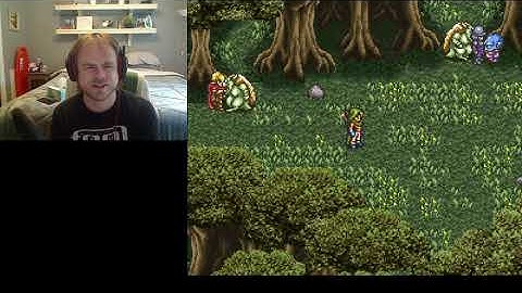 Chrono Trigger: Flames of Eternity - Part 7