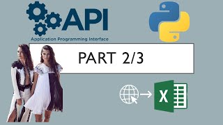 Web Scraping Fashion Website (Hidden API) | Web Crawling E-Commerce Website  [Part 2/3]
