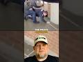 Ex-Con and Cop Analyze the Most Dangerous Ambush Setup #breakdown #police #shorts
