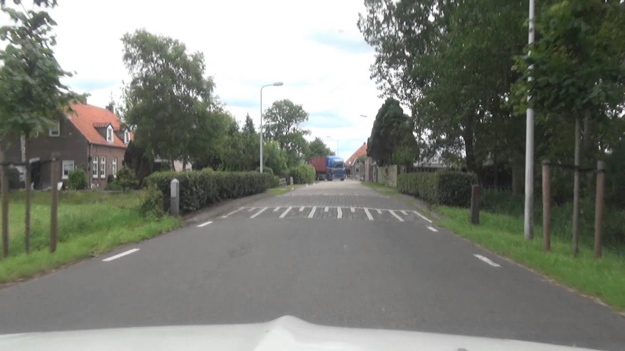 Weststellingwerf Oldelamer Friesland NL 26 6 2013