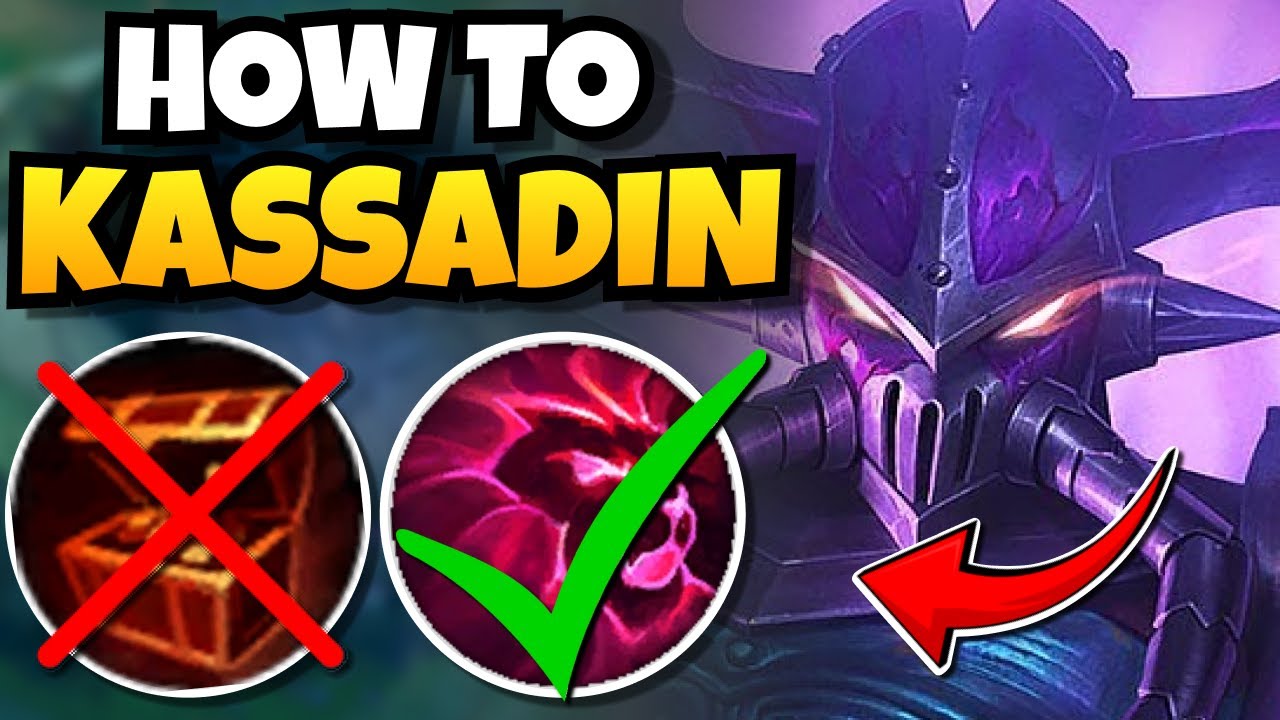 HOW TO SCALE AND CARRY EVERY GAME! | CHALLENGER COACH VEIGAR V2