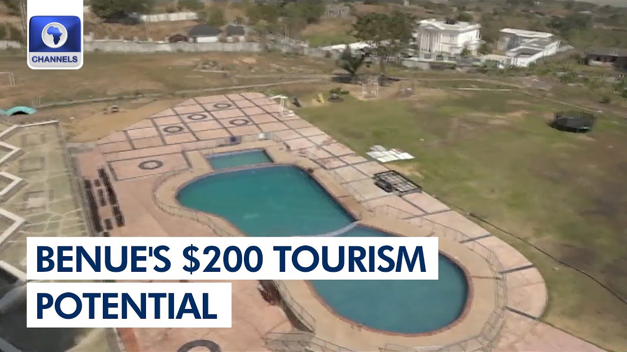 Benue Govt Targets $200 Million Income In 2024