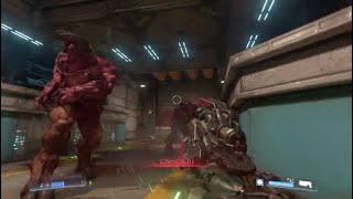 Doom Snapmap - Restricted Lab 2 (Part 5)