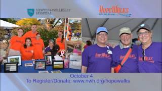 NWH HopeWalks