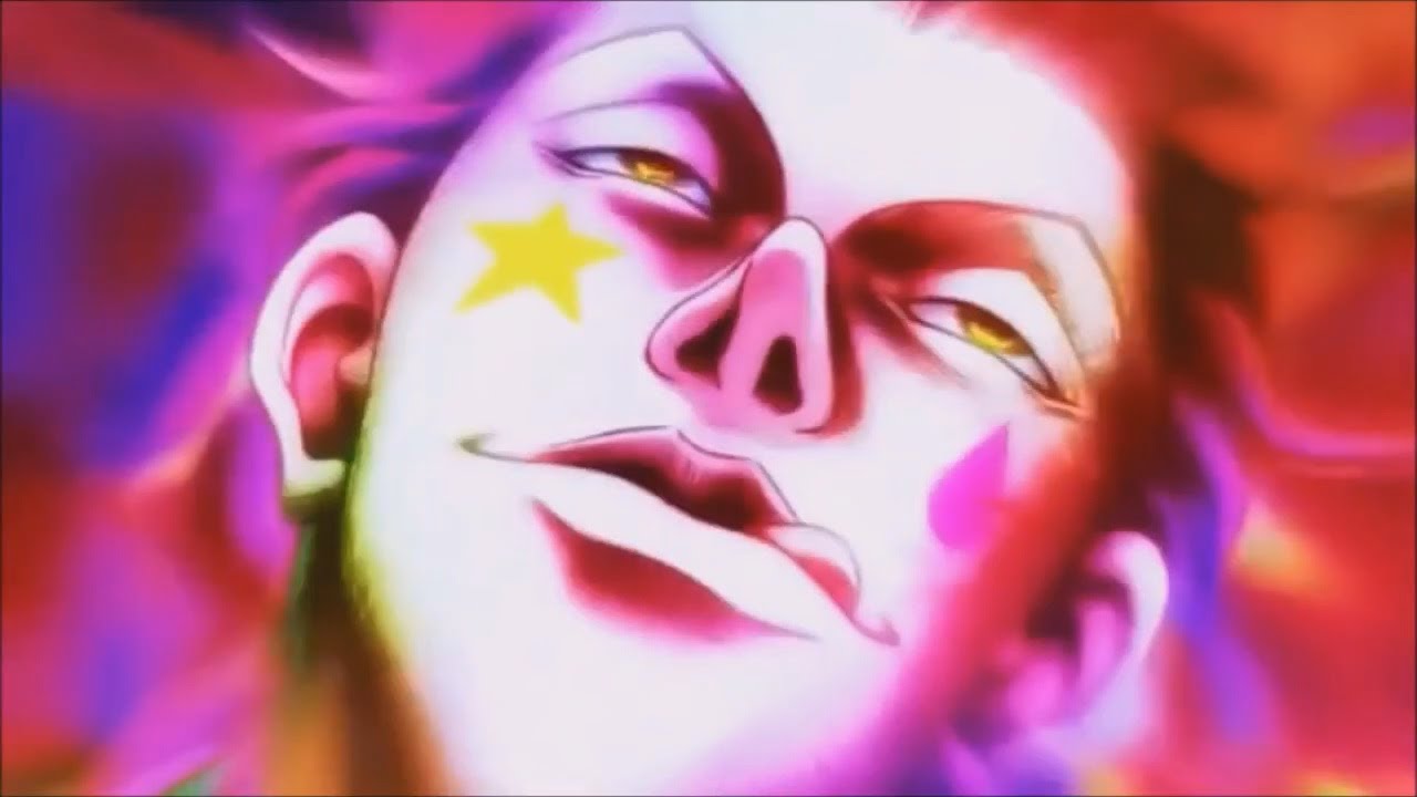 【AMV】 This is Halloween - Marilyn Manson