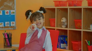 فيديو كليب (رن الجرس) #العالم_ينتظرك - back to school - Video Clip