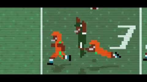 Week 1 Vigor takes the w over leflore