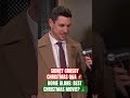 Sidney Crosby did some rapid-fire Christmas Q&A 🔥🤝 How’d he do? 👀