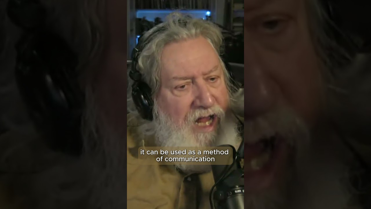 The Universal Language of Energy and Harmony