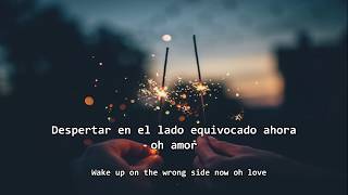 Alex Aris - Wrong Love | Sub Español / Lyrics |