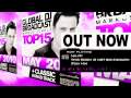 Markus Schulz Global DJ Broadcast Top 15 - May 2010