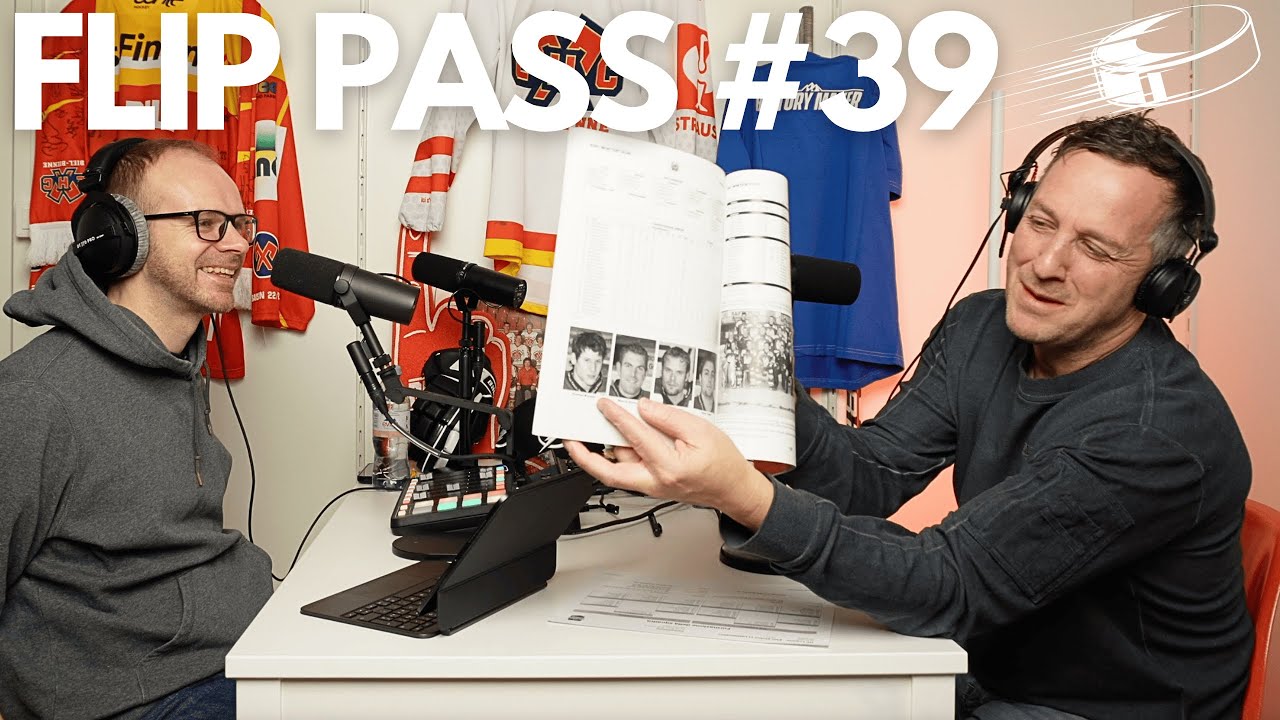 #39 Knöpfe drücken mit Stefan Raab (oder Brunner-Special ohne Damien)