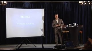 The Essence of Capitalism | Doug McGuff M.D.