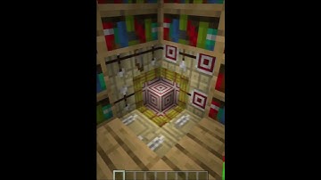 CAN YOU SEE THE END OF THIS LOOP??!!!!!!!!!!!!!!!!! #minecraft #shorts