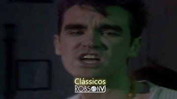 The Smiths / This Charming Man (Extended Mix HD)