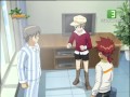 Blazing Teens S3 E28 Arabic 