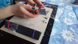 The difference between first surface mirror and normal mirror in kaleidoscopes
