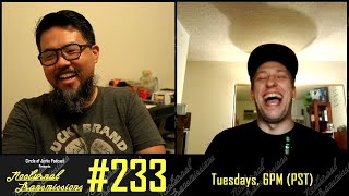 NT #233 - Midsommar Review | Poor Unfortunate Souls | The Burden of Sufferage