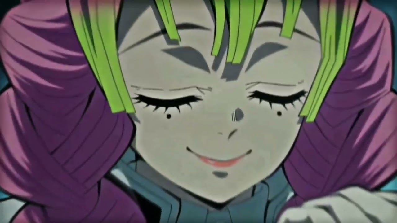 Mitsuri Kanroji | Heart Attack [AMV/EDIT]