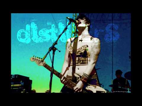The Distillers - Gypsy Rose Lee (Live)