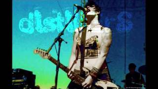 The Distillers - Gypsy Rose Lee (Live) chords