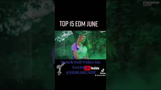Best EDM of June 2021 #short #edm #electronicmusic #topedmmonth