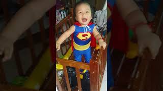 Little Super Man