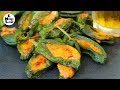 Stuffed Padron Peppers