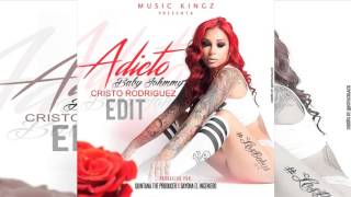 Baby Johnny - Adicto(Cristo Rodriguez Edit)