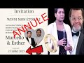 MARIAGE ANNULÉ BOYOKA NDENGE BALOBI MARCELO Sr ESTHER BELGIQUE MABE EKOTI BOYOKA MARIAGE ANNULÉ BOYOKA NDENGE BALOBI MARCELO Sr ESTHER BELGIQUE MABE EKOTI BOYOKA