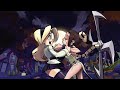 Filia  carol love story  no encore valentines special