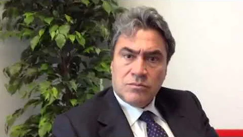 Angelo Trocchia presidente Unilever