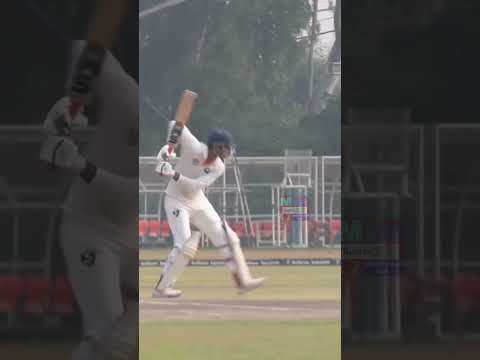 J&k Ranji Trophy Player Qamran Iqbal ❤️ #cricket #cricketlover #ranjitrophy #ipl2024