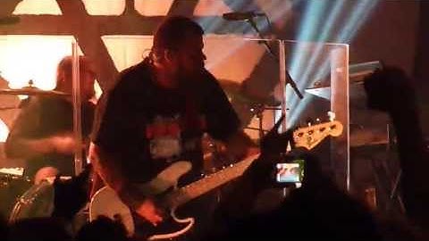HIM - Buried Alive By Love (Prague - 12.10.2013) -HQ-