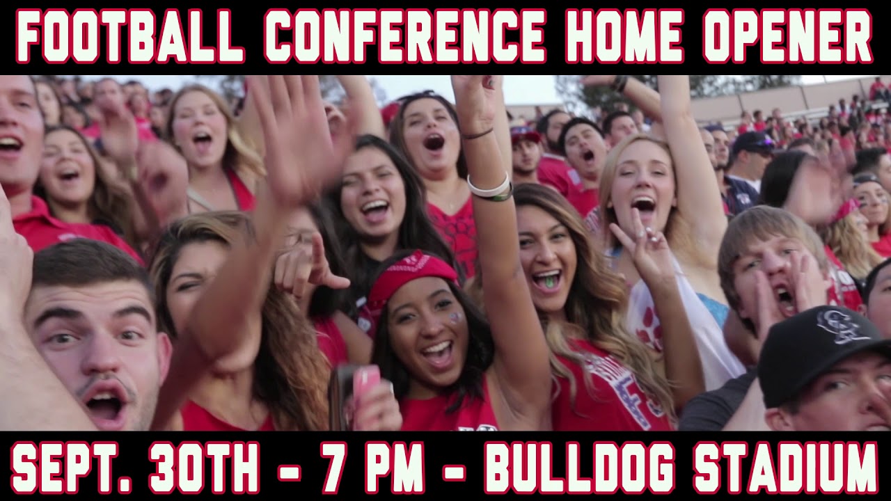 Fresno State Football 2017 Ag Fest Promo (vs. Nevada) YouTube