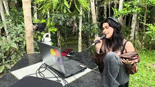 ANA CASTELA - IMAGINA O TRABALHO (Cover por Isa Fava) 🎤