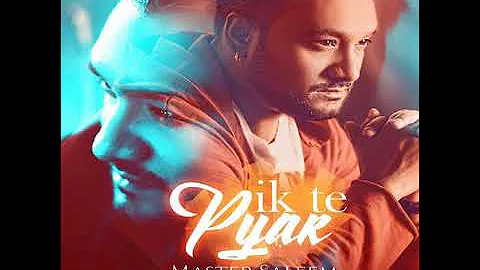 Ik Te Pyar(From