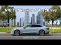 NIO ET7 Review & Test Drive｜Can It Beat Tesla, BMW, Mercedes-Benz, And Audi?