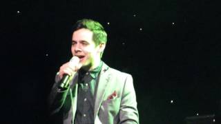 Download Mp3 David Archuleta~The First Noel~Layton~12-12-15 Gudang lagu Download Mp3 David Archuleta~The First Noel~Layton~12-12-15