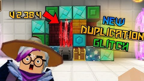 🔥🔥 New Blockman Go Skyblock Duplicate Glitch || 100% Working 💯 || #blockmango #skyblockduplicate