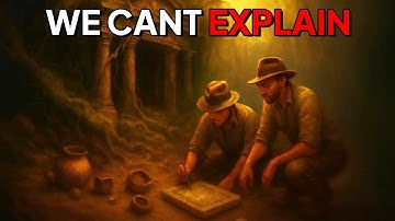 The Missing Prehistoric Era: 12,000 Year Mystery Scientists Can’t Explain | Prehistory For Sleep