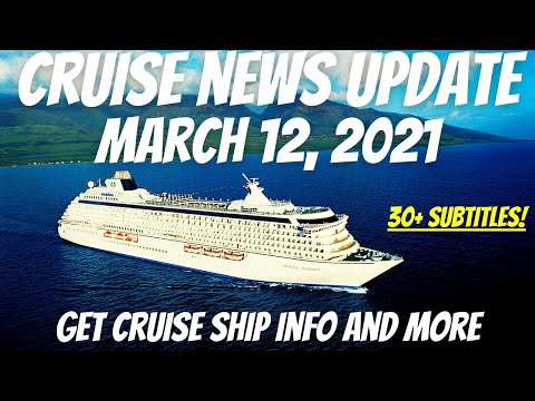 ვიდეო: ძალიან მხიარული კრუიზები Disney Cruise Line-ზე