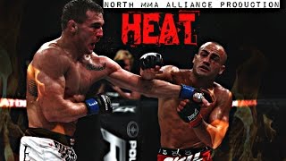 Heat  [HL by North MMA Alliance]