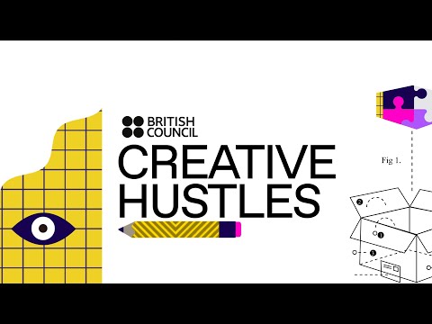 Creative Hustles Episode