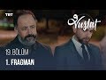 Vuslat 19 Bölüm 1 Fragman 