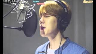 Baekhyun Beautiful Ost EXO Next Door (indo sub)