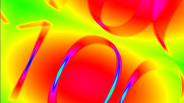 100to0 | times up sound effect | 100 to 0 countdown | 100 second timer | 100,10 9 8 7 6 5 4 3 2 1 0