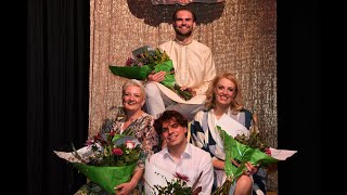 Finale Ganesha, Een Perfecte God